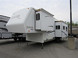 2003 Jayco Designer Photo #9