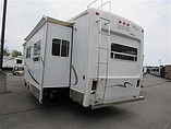 2003 Jayco Designer Photo #10