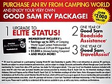2003 Jayco Designer Photo #11