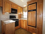 2005 Jayco Designer Photo #13