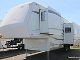 2004 Jayco Designer Photo #22