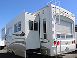 2004 Jayco Designer Photo #24