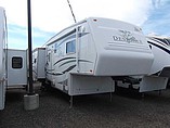 2006 Jayco Designer Photo #3