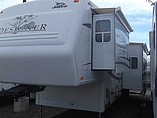 2006 Jayco Designer Photo #9