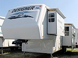 07 Jayco Designer