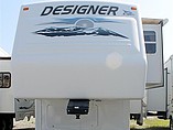 2007 Jayco Designer Photo #2