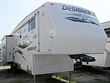 2007 Jayco Designer Photo #3