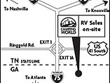 2007 Jayco Designer Photo #26
