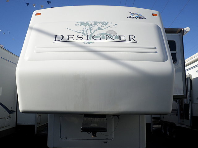 2006 Jayco Designer Photo