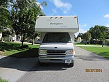 2001 Jayco Designer Photo #2