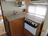 2001 Jayco Designer Photo #15