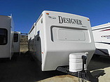 2003 Jayco Designer Photo #2