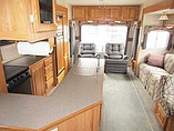 2003 Jayco Designer Photo #4