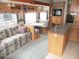 2003 Jayco Designer Photo #8