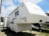 2003 Jayco Designer Photo #14