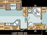 2002 Jayco Designer Photo #2