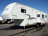 2002 Jayco Designer Photo #3