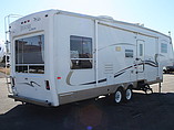 2002 Jayco Designer Photo #5