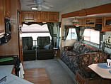 2002 Jayco Designer Photo #8