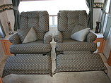 2002 Jayco Designer Photo #16
