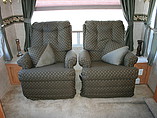 2002 Jayco Designer Photo #20