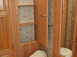 2002 Jayco Designer Photo #25