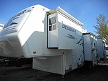 2007 Jayco Designer Photo #2