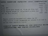 2007 Jayco Designer Photo #27