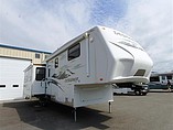 2008 Jayco Designer Photo #2