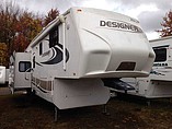 09 Jayco Designer