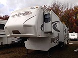 2009 Jayco Designer Photo #3