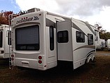 2009 Jayco Designer Photo #4