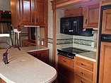 2009 Jayco Designer Photo #11