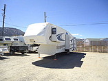 2009 Jayco Designer Photo #1