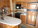 2009 Jayco Designer Photo #7