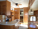 2009 Jayco Designer Photo #8