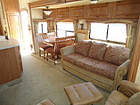 2009 Jayco Designer Photo #11