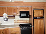 2005 Jayco Designer Photo #2