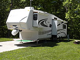 2010 Jayco Designer Photo #2