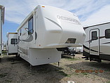 09 Jayco Designer