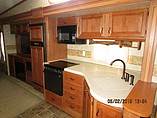 2009 Jayco Designer Photo #5