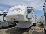 2009 Jayco Designer Photo #18