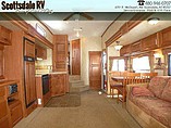 2009 Jayco Designer Photo #3