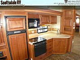 2009 Jayco Designer Photo #5