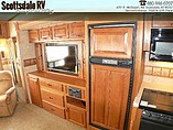 2009 Jayco Designer Photo #7