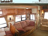 2009 Jayco Designer Photo #8