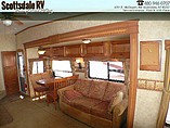 2009 Jayco Designer Photo #9