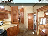 2009 Jayco Designer Photo #10