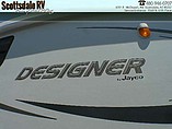 2009 Jayco Designer Photo #23