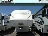 2009 Jayco Designer Photo #27